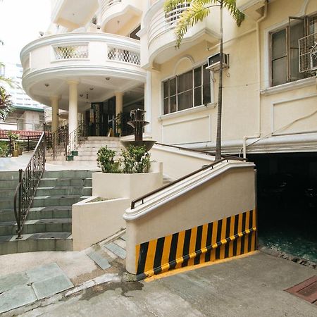 Casa Micarosa Hotel มะนิลา ภายนอก รูปภาพ