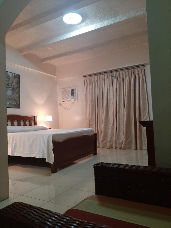 Casa Micarosa Hotel มะนิลา ภายนอก รูปภาพ