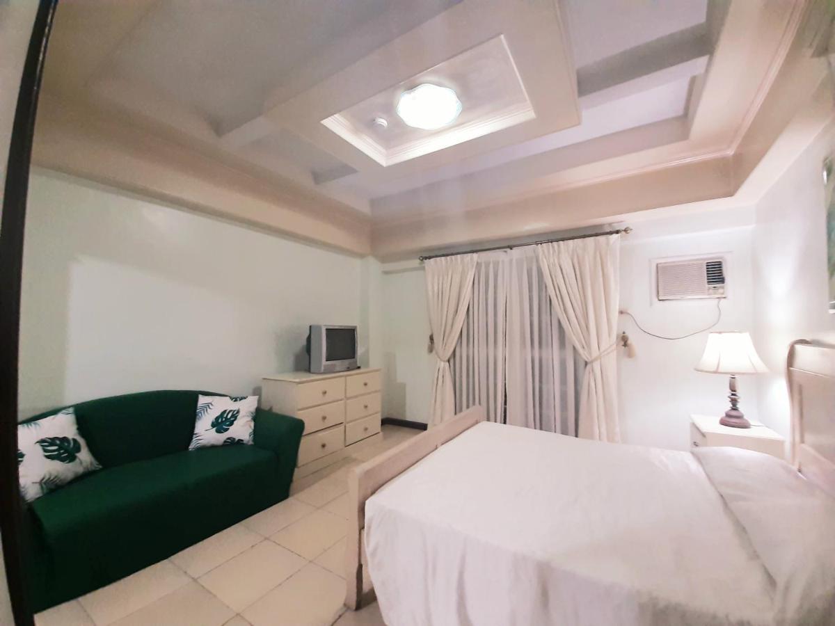 Casa Micarosa Hotel มะนิลา ภายนอก รูปภาพ