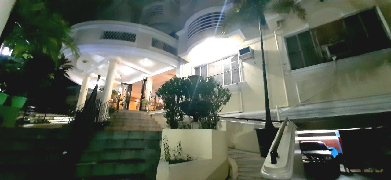 Casa Micarosa Hotel มะนิลา ภายนอก รูปภาพ