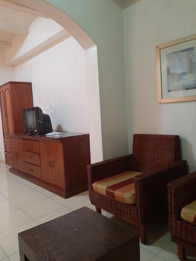 Casa Micarosa Hotel มะนิลา ภายนอก รูปภาพ