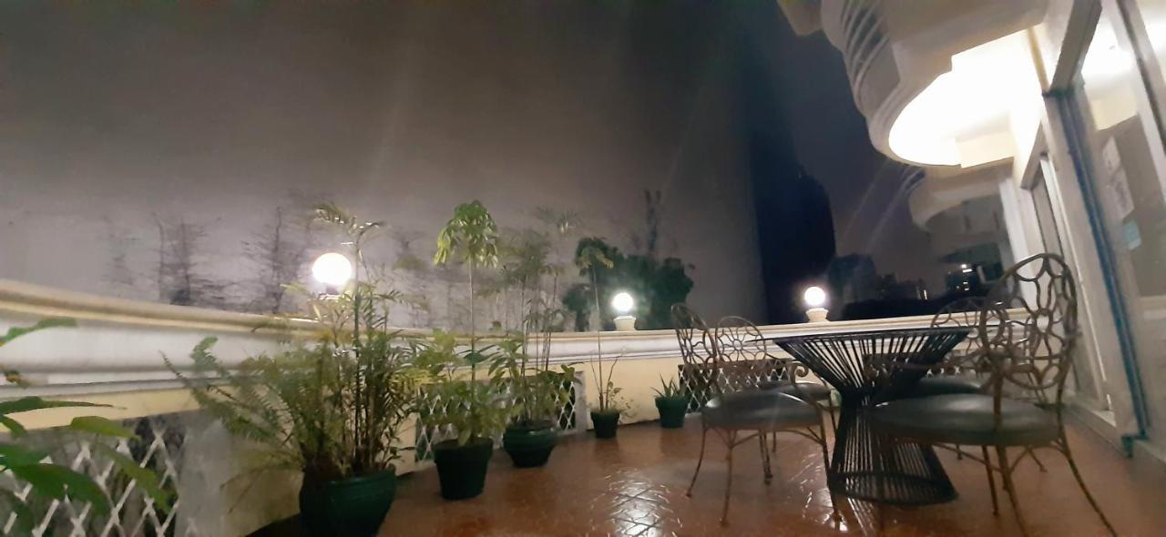 Casa Micarosa Hotel มะนิลา ภายนอก รูปภาพ