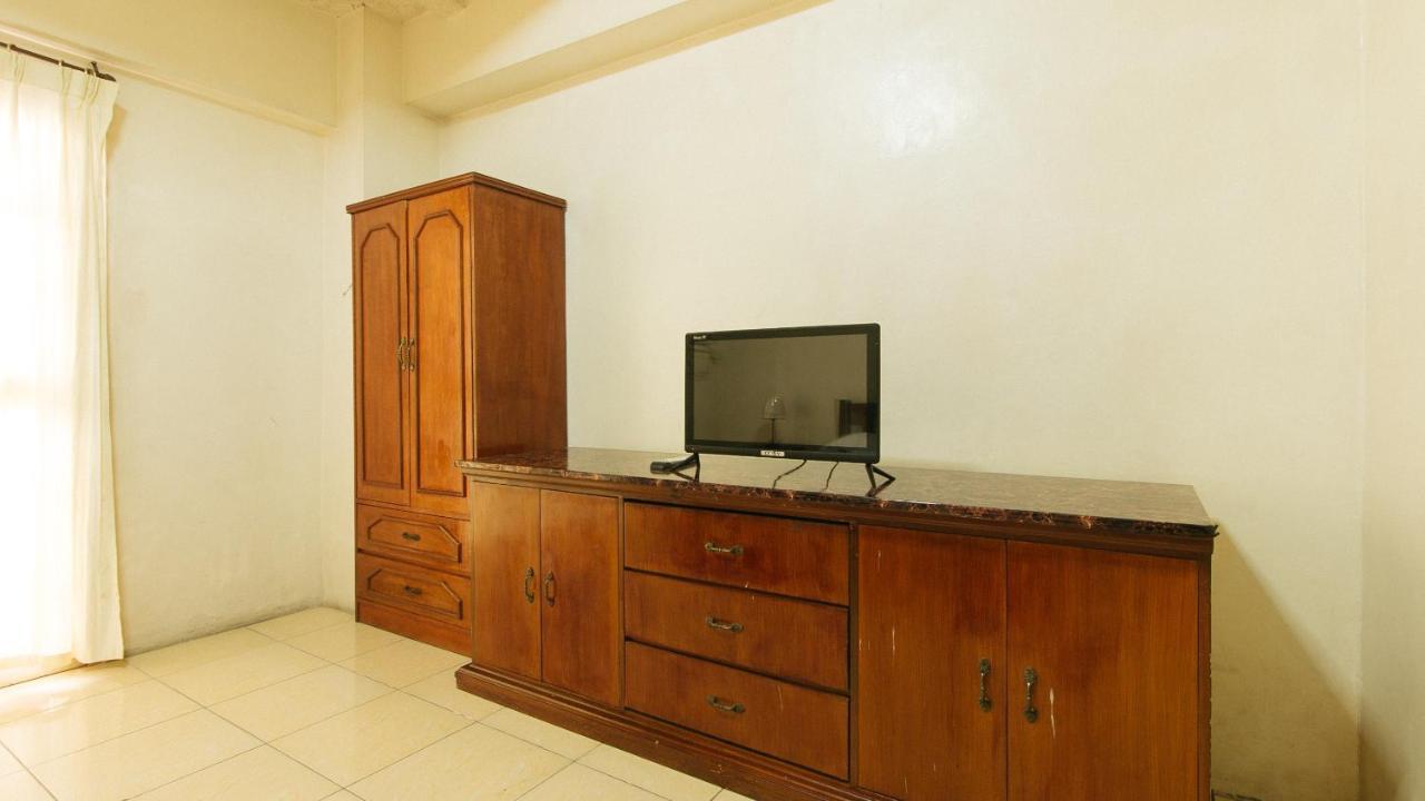 Casa Micarosa Hotel มะนิลา ภายนอก รูปภาพ