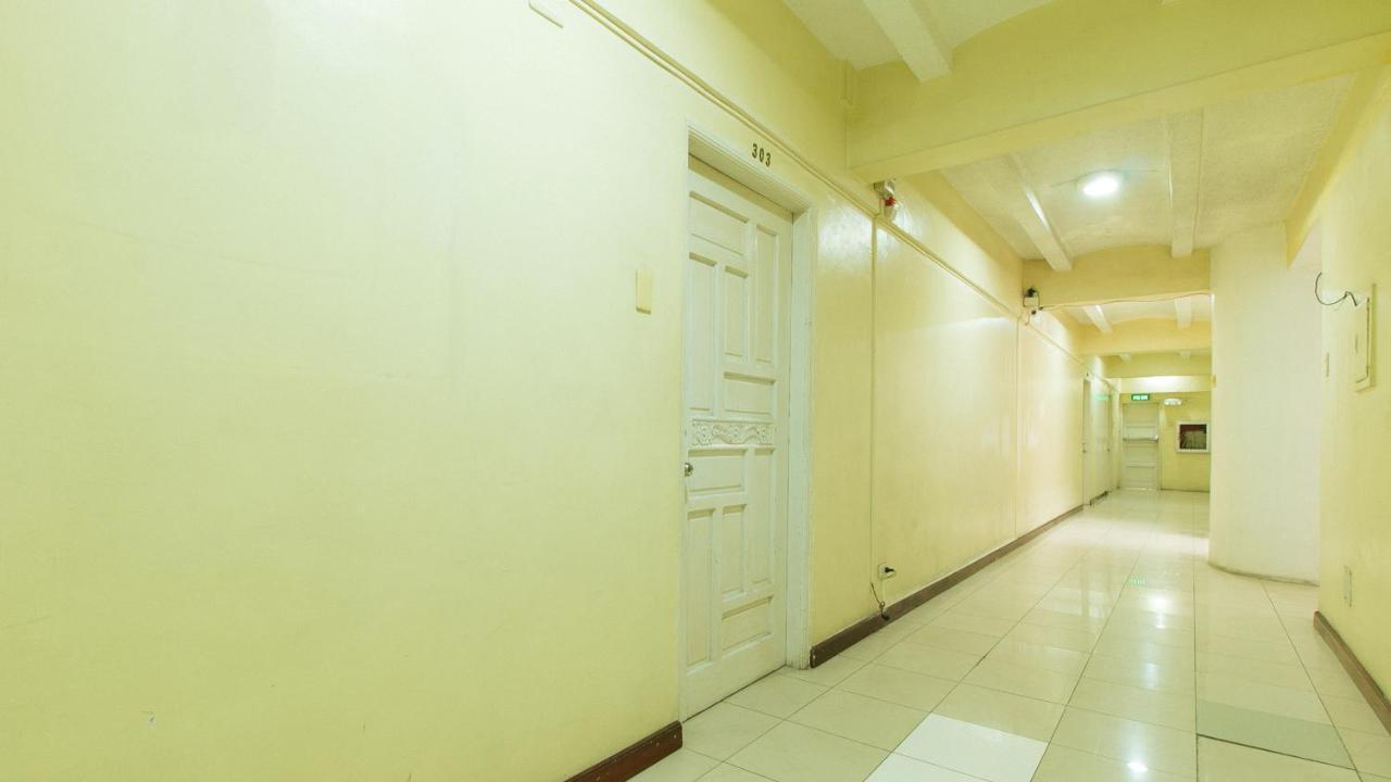 Casa Micarosa Hotel มะนิลา ภายนอก รูปภาพ
