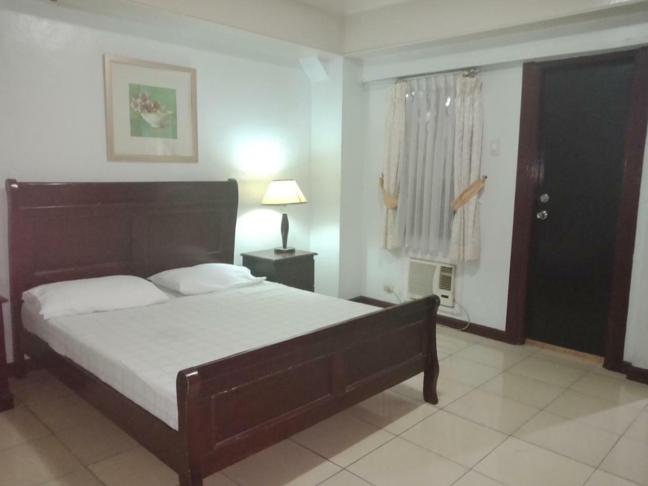 Casa Micarosa Hotel มะนิลา ภายนอก รูปภาพ
