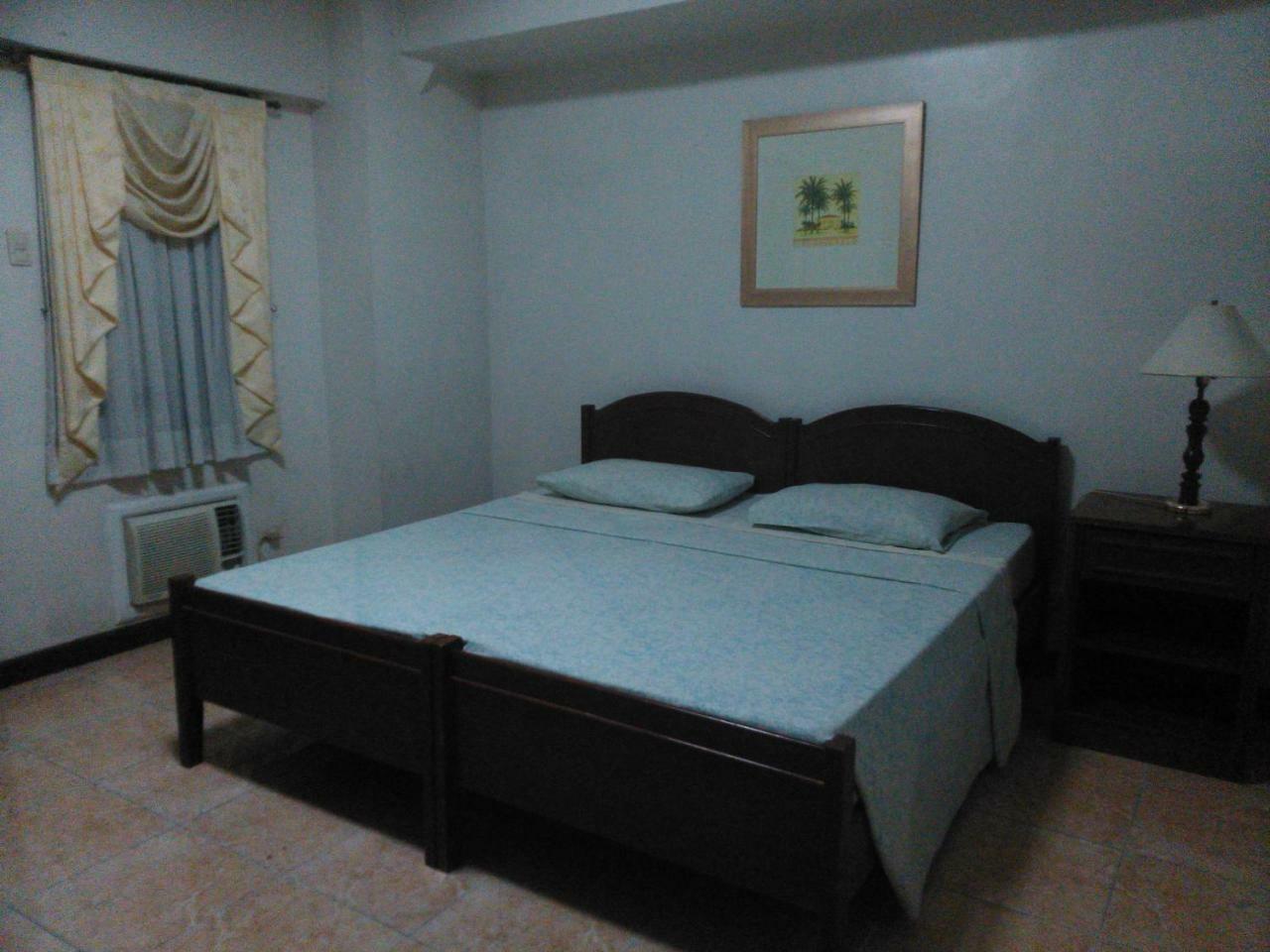 Casa Micarosa Hotel มะนิลา ภายนอก รูปภาพ