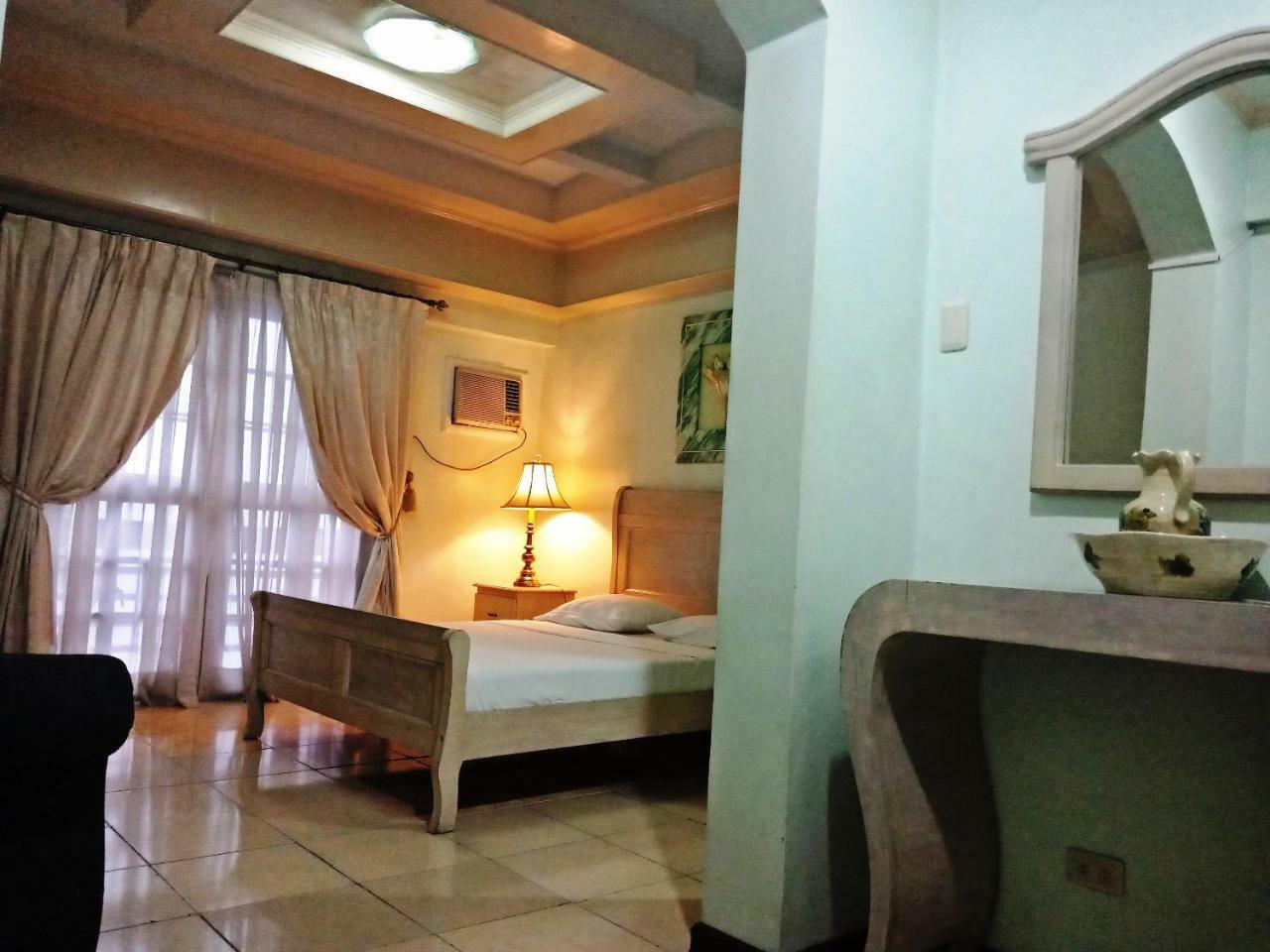 Casa Micarosa Hotel มะนิลา ภายนอก รูปภาพ