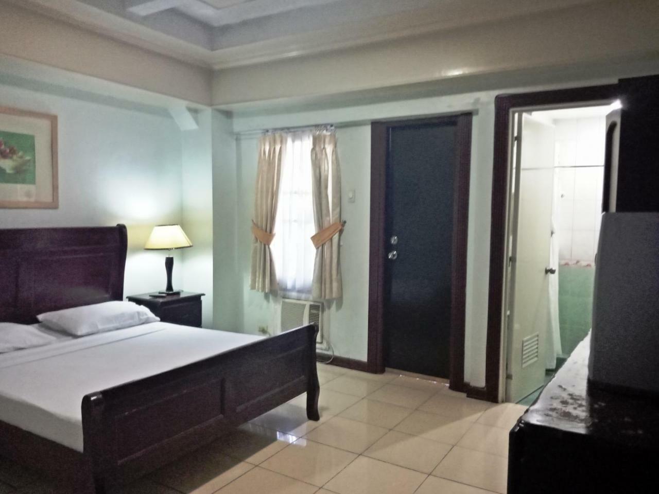 Casa Micarosa Hotel มะนิลา ภายนอก รูปภาพ