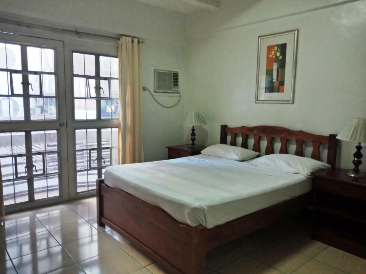Casa Micarosa Hotel มะนิลา ภายนอก รูปภาพ