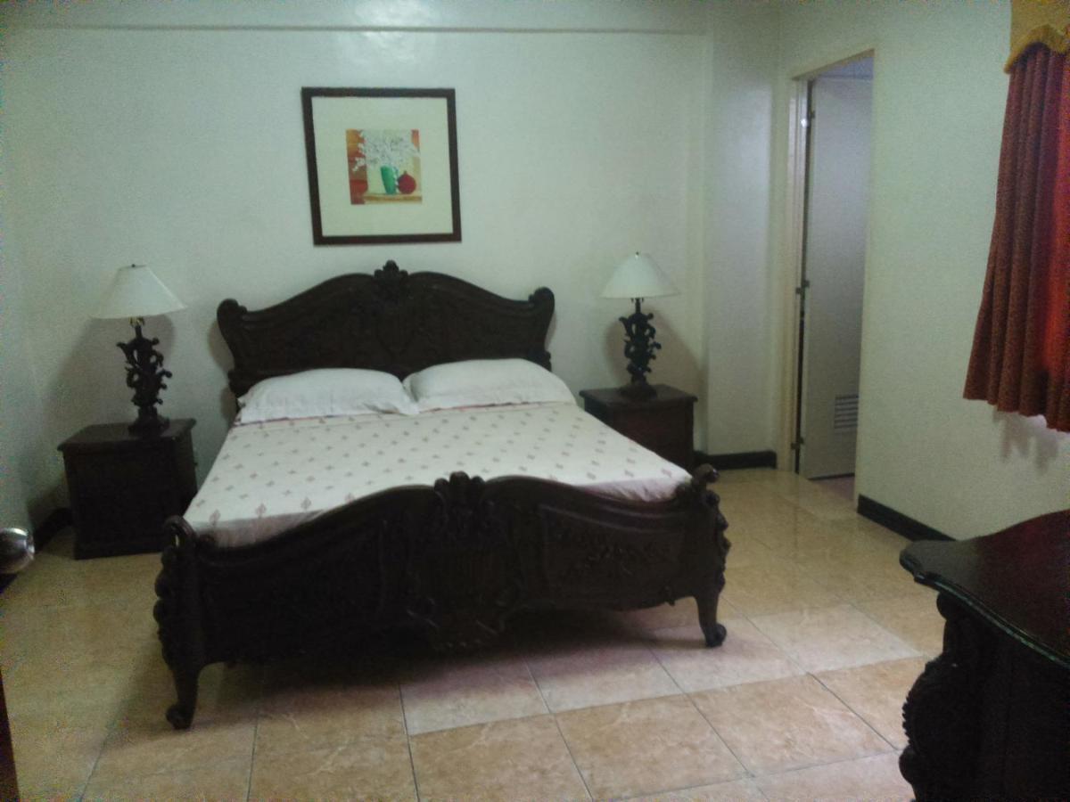 Casa Micarosa Hotel มะนิลา ภายนอก รูปภาพ