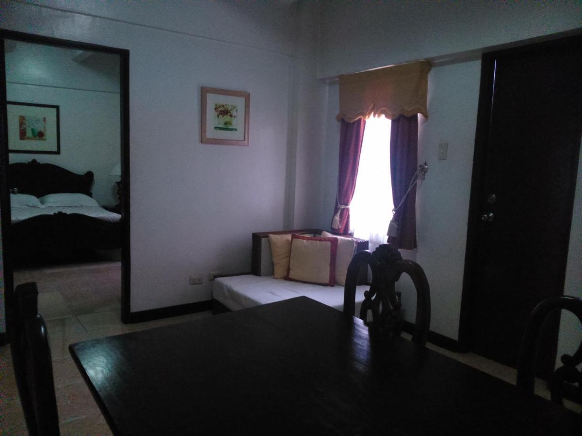 Casa Micarosa Hotel มะนิลา ภายนอก รูปภาพ