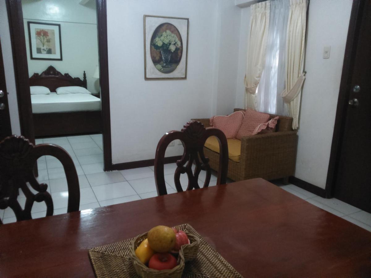 Casa Micarosa Hotel มะนิลา ภายนอก รูปภาพ